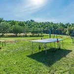 Le Caselle Сasa de vacaciones Cortona