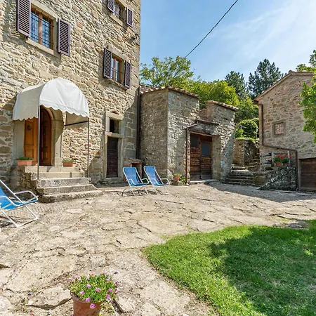 Le Caselle Cortona
